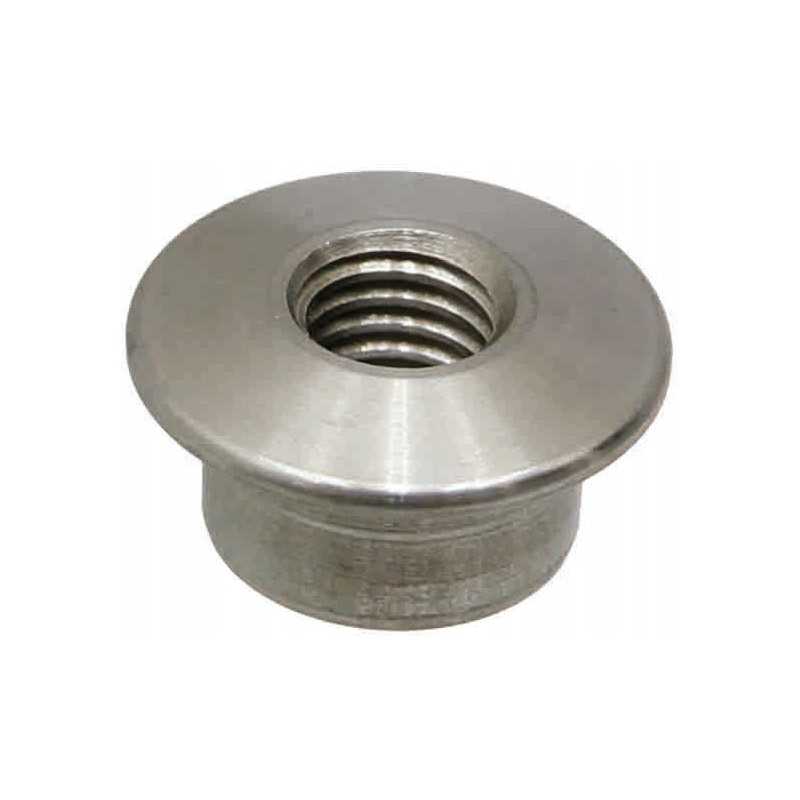 Tarpinė veržlė 527527134 32549 granitas