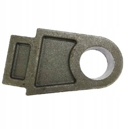 Didelis inter tech it1600 krautuvo kulnas