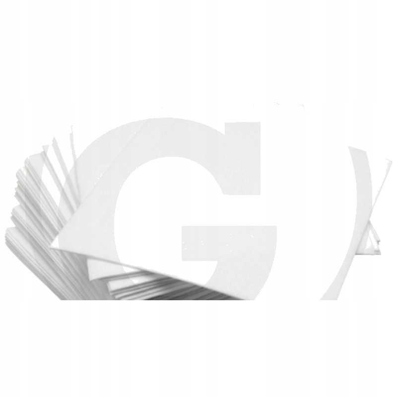 Daugkartinio naudojimo balta tešmens servetėlė 50