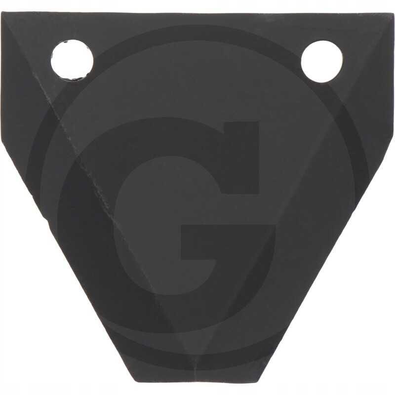 Tomahawk 7150sc peilis, skirtas pjauti silosą ir šermenis