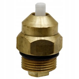 Įmontuotas geriamojo fontano vožtuvas