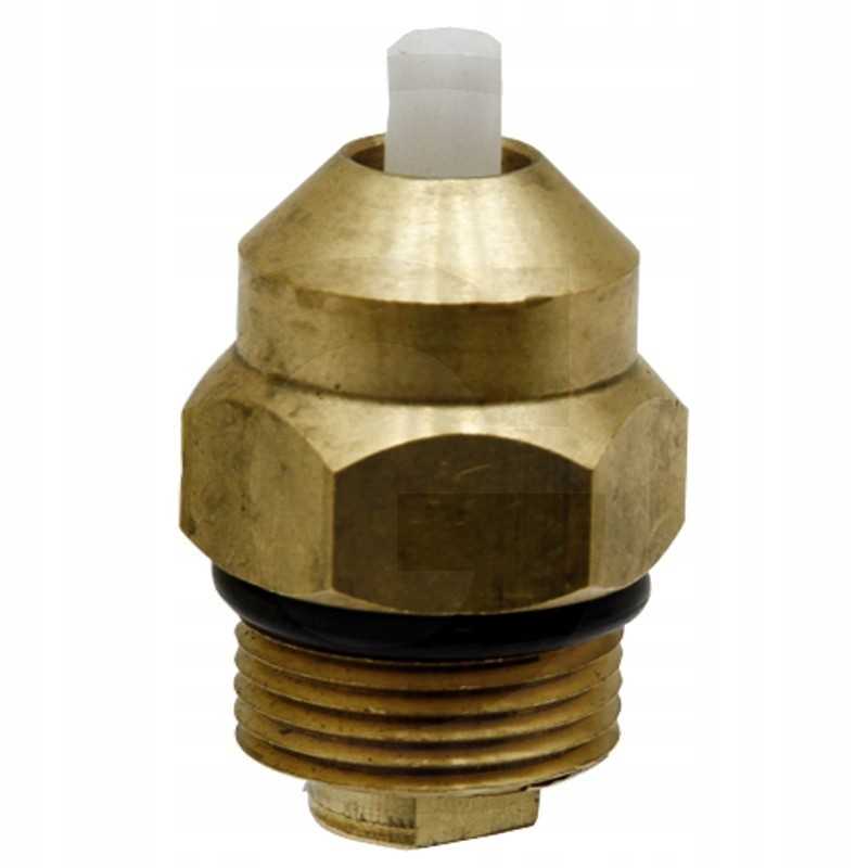 Įmontuotas geriamojo fontano vožtuvas