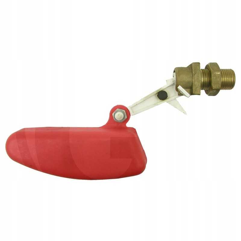 Plūdinės girdyklos priedai plūduriuojančiai girdyklai