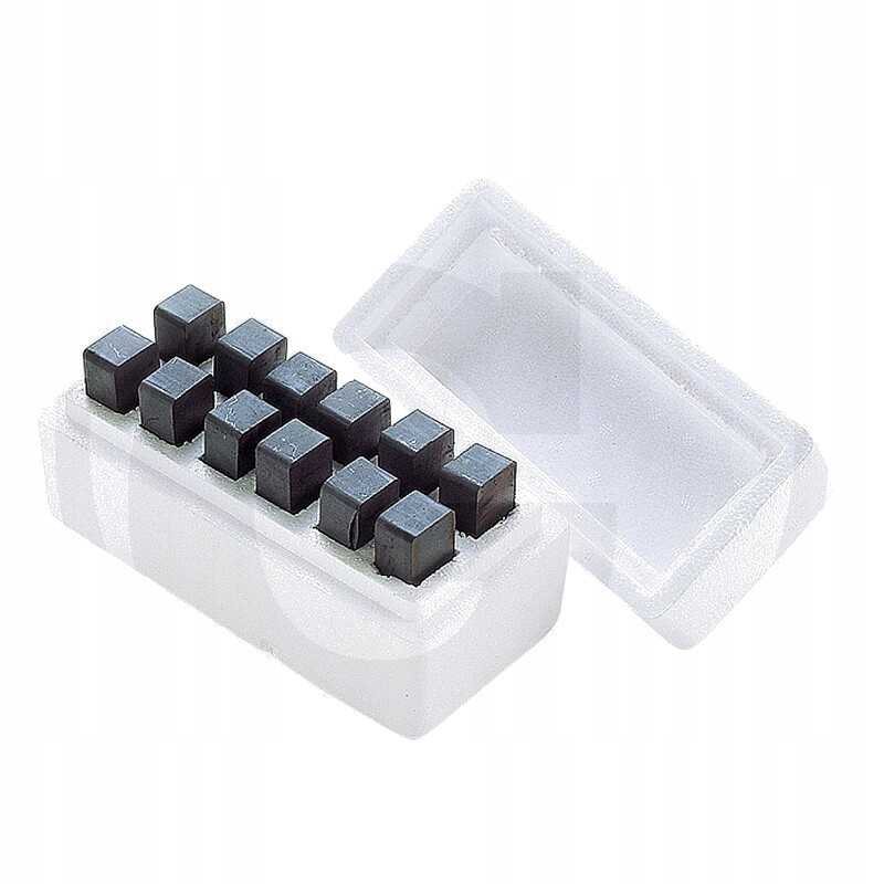 Horizontinio narvelio magnetas 15x55mm