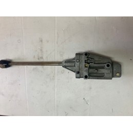 Hiab morsea valdymo svirtis 94390400