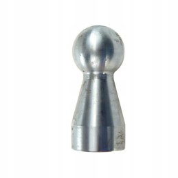 Nuverčiamas rutulinis kaištis fi 60mm 4t 5t 6t 29n0104001