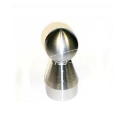 Nuverčiamas rutulinis kaištis fi 60mm 4t 5t 6t 29n0104001