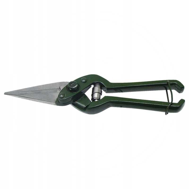 Kanopų žoliapjovės