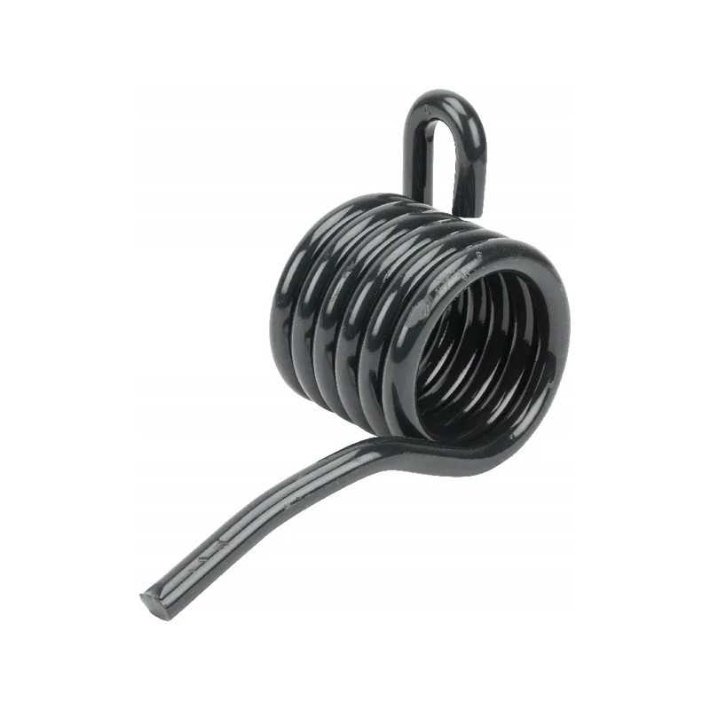 Teisinga įtempimo spyruoklė