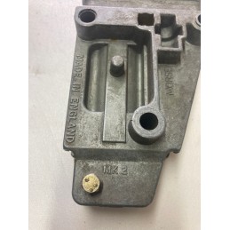 Hiab morsea valdymo svirtis 94390400