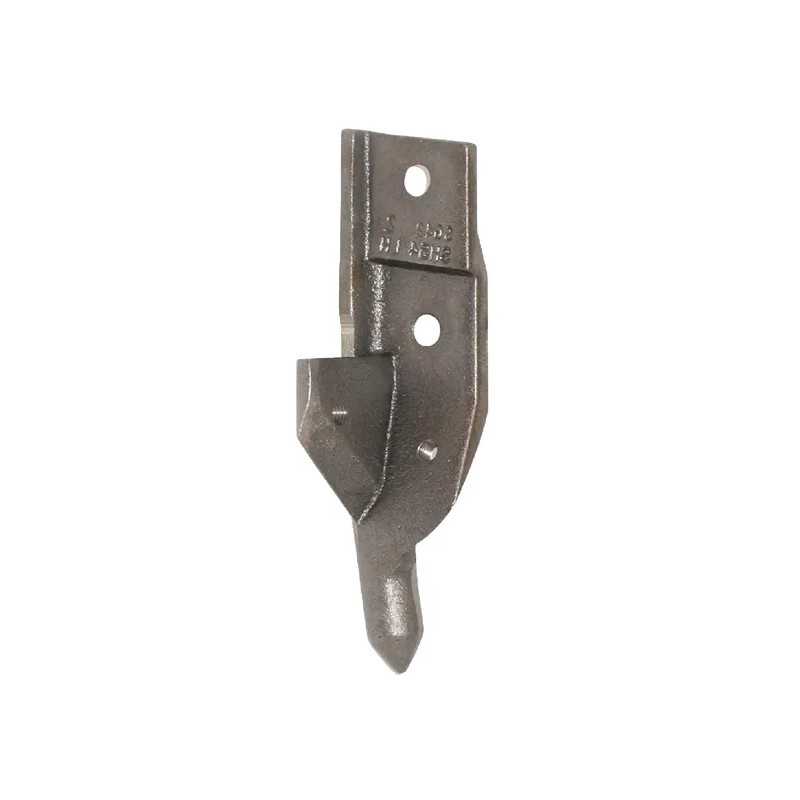 Dešinysis peilio kaištis Redrock