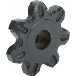 Lifto grandinės žvaigždutė 26 mm