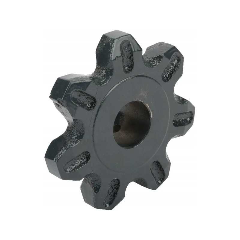 Lifto grandinės žvaigždutė 26 mm