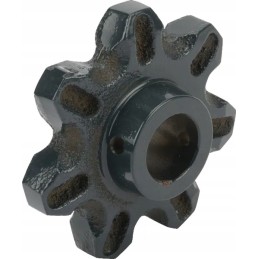 Lifto grandinės žvaigždutė 26 mm