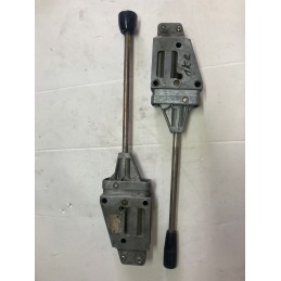 Hiab morsea valdymo svirtis 94390400