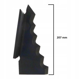 Peilis Keenan pašarų vagonui 703956