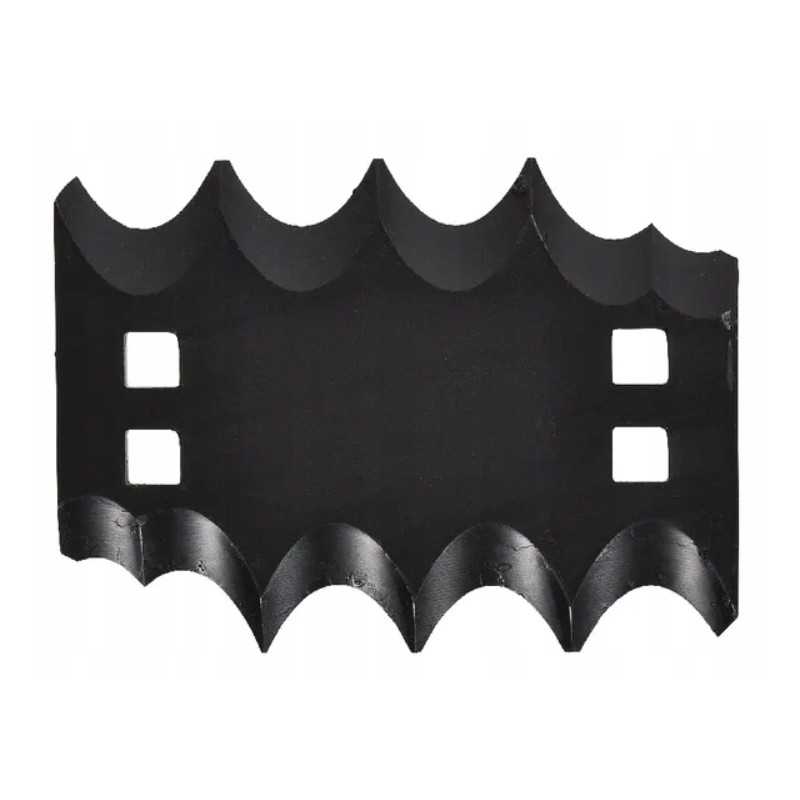 Fm19115 pašarų vagono ašmenys