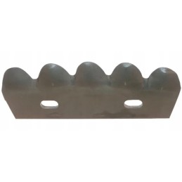 Fm13114 Marmix pašarų vagono peilis