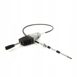 Hiab morsea valdymo svirtis 94390400