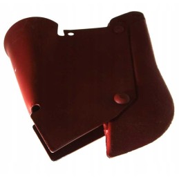 Ilgas noragėlio sparnas yra visiškai motogenerinis