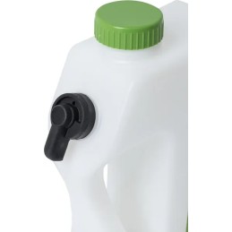 Drencher veršeliams, 2 litrai, su fiksuotu zondu