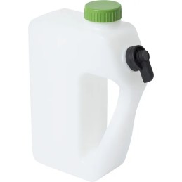 Drencher veršeliams, 2 litrai, su fiksuotu zondu