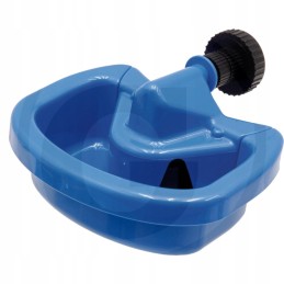 Horizontinis daugiafunkcis maxi puodelio laistytuvas