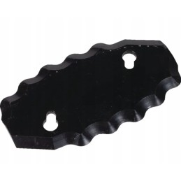 Tiekimo vagono kairysis peilis FM19316