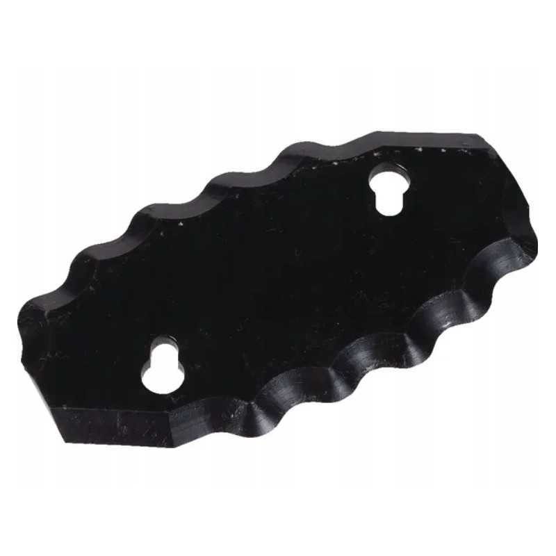 Tiekimo vagono kairysis peilis FM19316