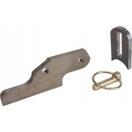 Kramp remonto rinkinys