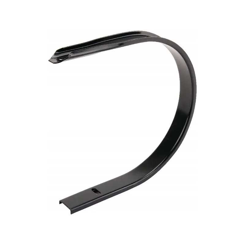 Kramp rinktuvo gaubtas