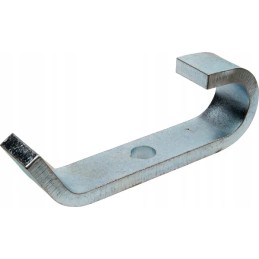 Kramp dantų apsauga