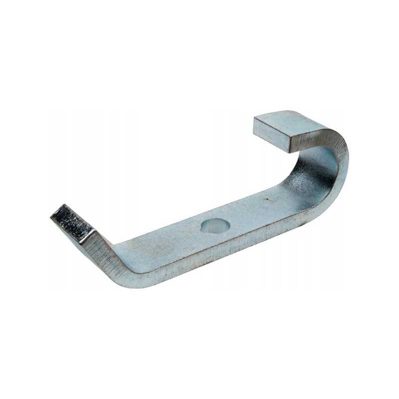 Kramp dantų apsauga