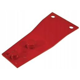 Peilio laikiklis, tinkantis Poettinger Kramp