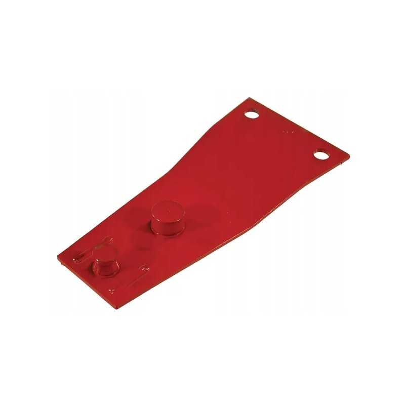 Peilio laikiklis, tinkantis Poettinger Kramp