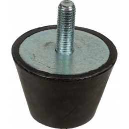 Amortizatorius d 60h 40