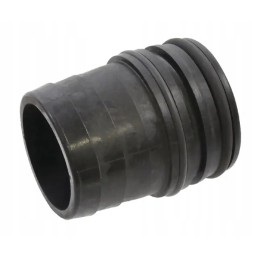 Įstumiama jungtis 50 mm x 1 rau