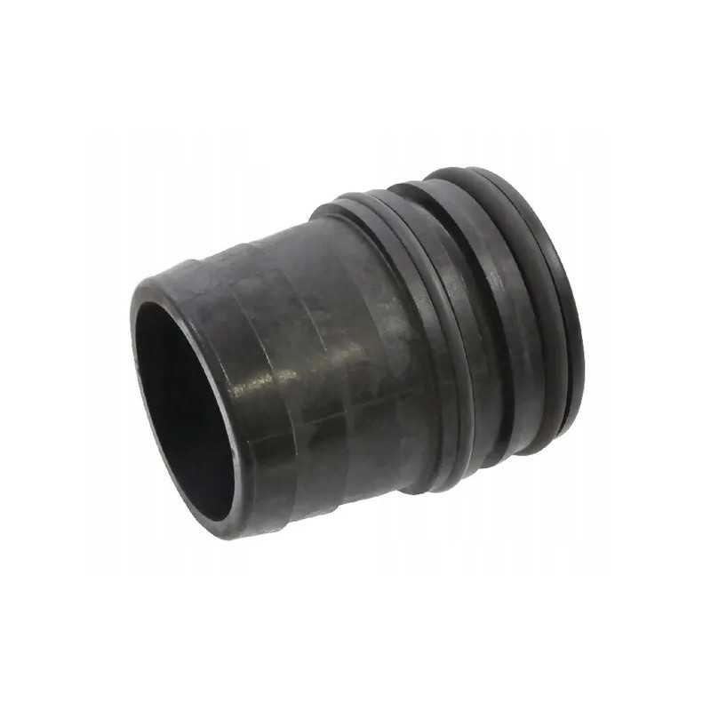 Įstumiama jungtis 50 mm x 1 rau