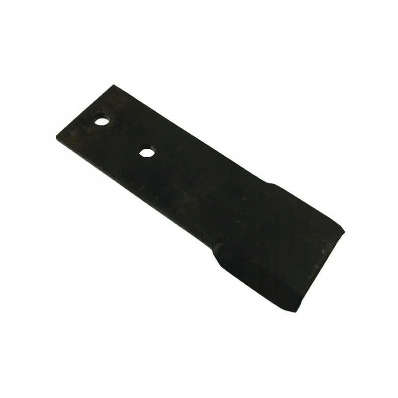 Sukamasis peilis 75x235 mm dešinysis tobulas