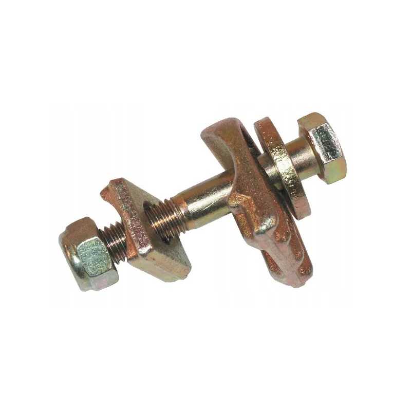 Fahr tvirtinimo pirštu orig