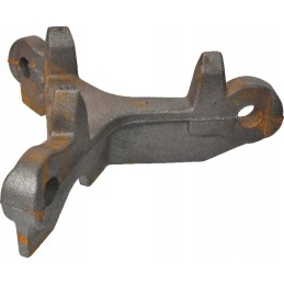 Vidutinė akėčių rankena