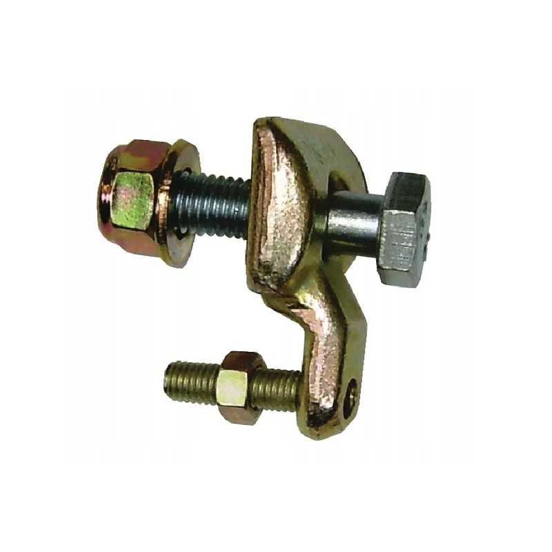 Fahr tvirtinimo pirštu orig