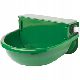 Dubens gertuvė su plūdiniu vožtuvu