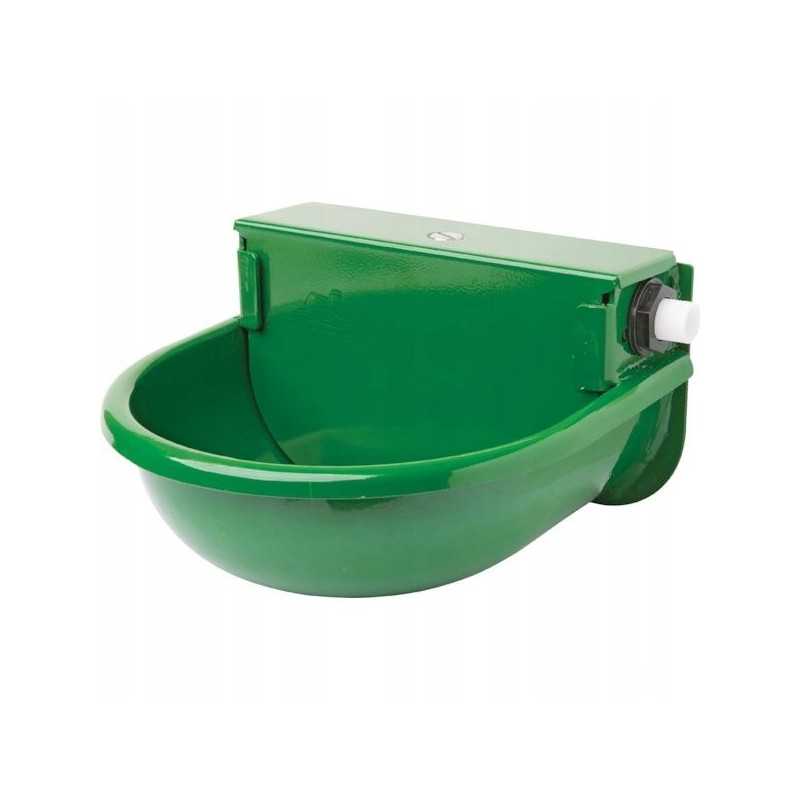 Dubens gertuvė su plūdiniu vožtuvu