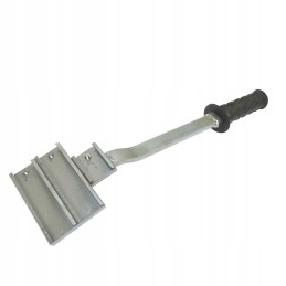 Ūkio gyvūnų ženklinimo tatuiruočių mašina 000