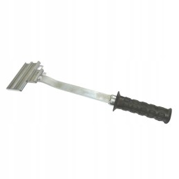 Ūkio gyvūnų ženklinimo tatuiruočių mašina 000