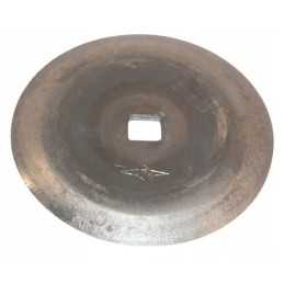 Apvalus padavimo vagono peilis oe 95x5 mm, padengtas