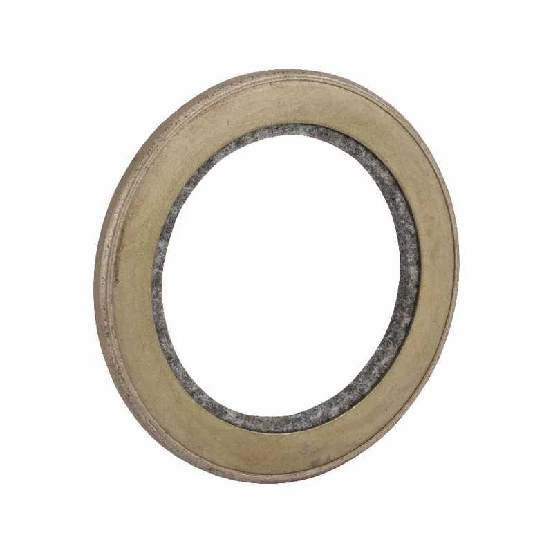 Veltinio žiedas nuo 60 iki 85