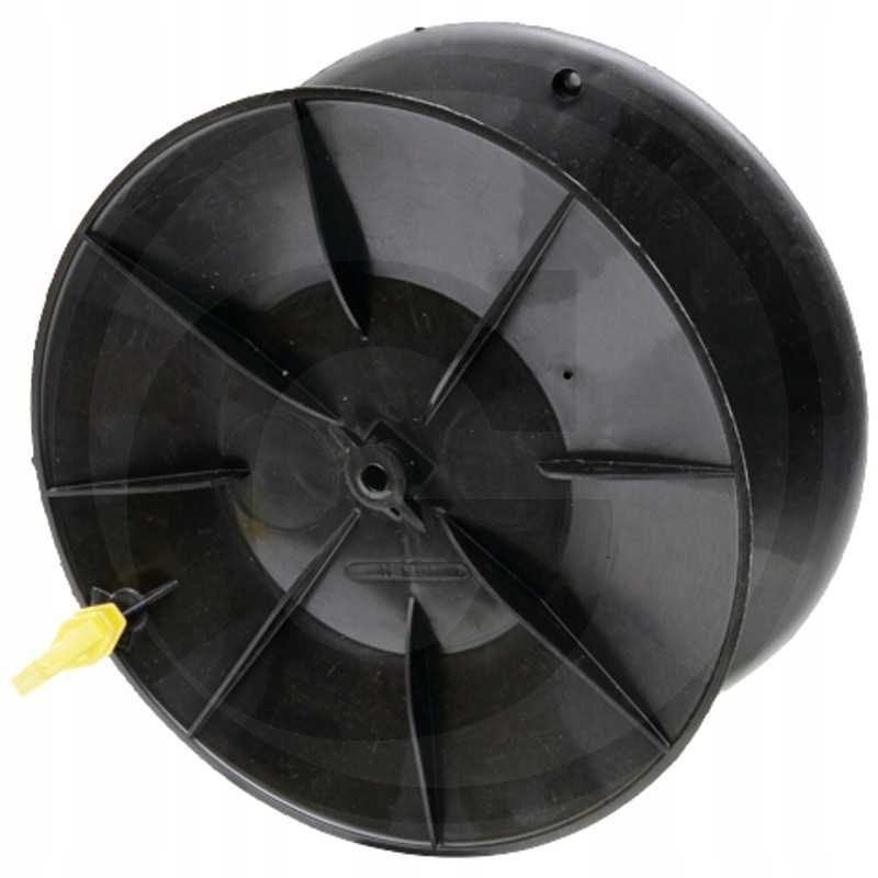 Atsarginis būgnas ritei 580080