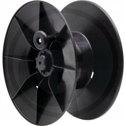 Atsarginis būgnas bizonų plastikinei ritei 58058030